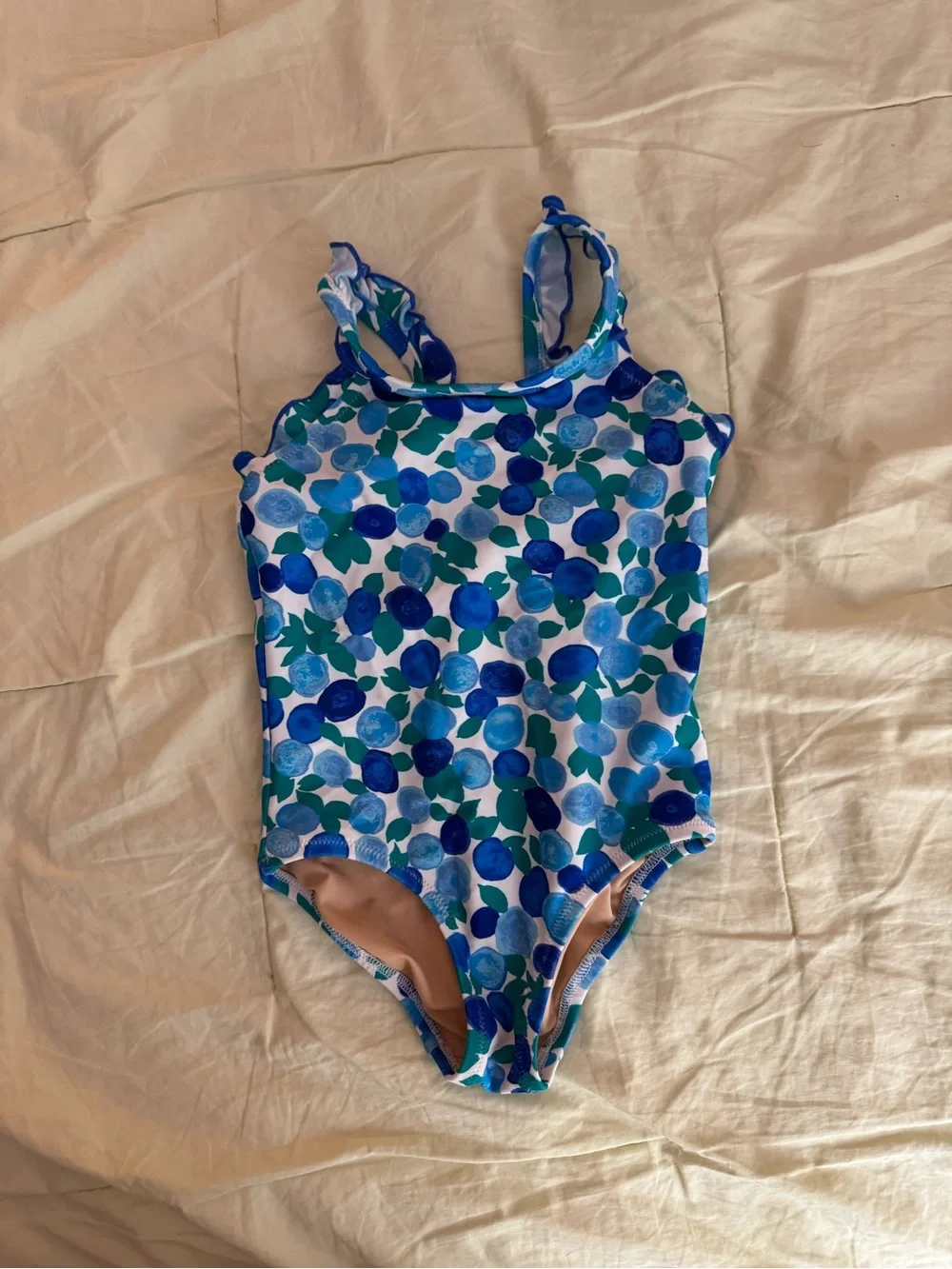 crewcuts swimsuit size 3